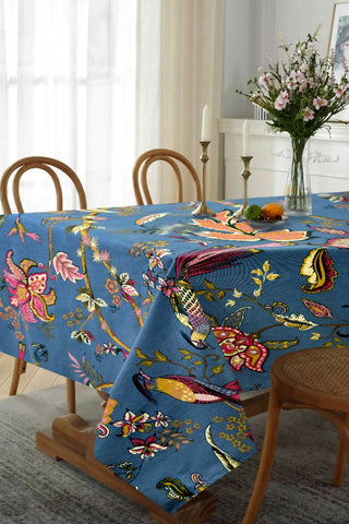 6-8-Seater-Digital-Printed-Table-Cover-4875-TB49-Apricot-3808