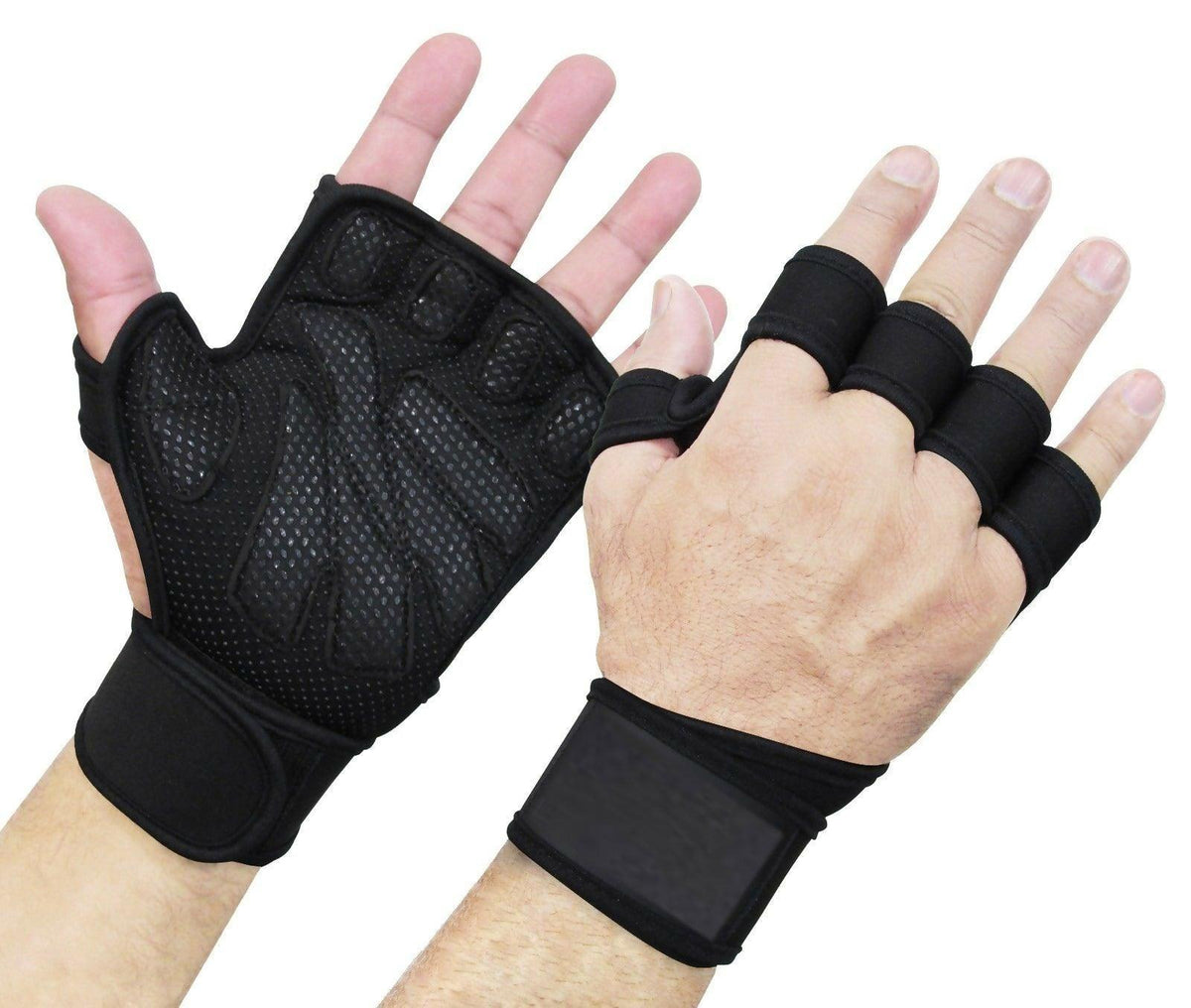 Weight Lifting Gloves for Workout - ValueBox