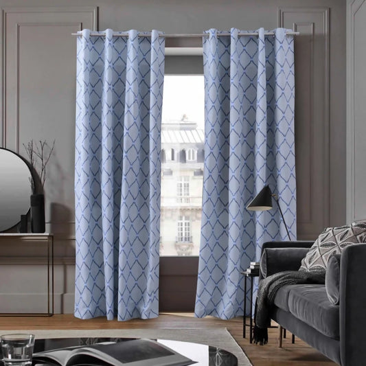 2-PCs-Duck-Curtains-Panel-CRP02-Apricot-2031