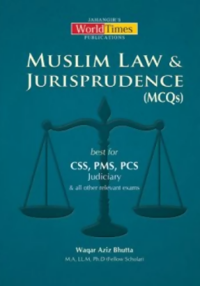 Muslim-Laws-and-Jurisprudence-Mcqs-Waqar-Aziz-Bhutta-Google-Search-1