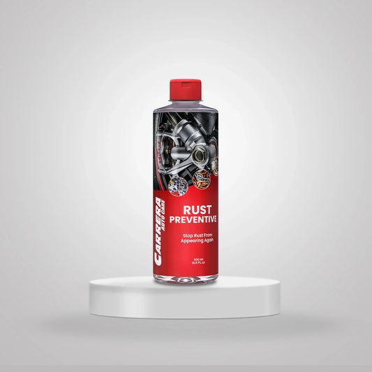 Carrera Rust Preventive 500 ml