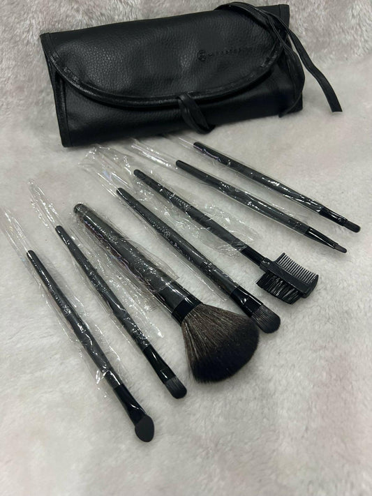 Anastasia Makeup Brush Set