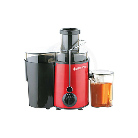 WestPoint Juicer WF-5160 - ValueBox