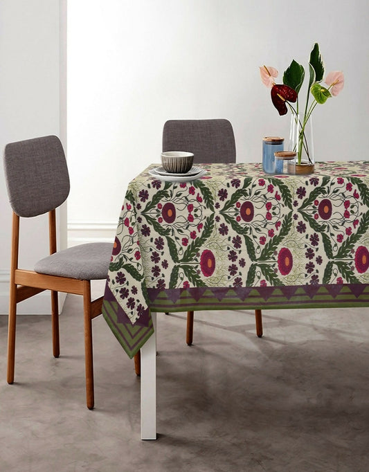 6-8-Seater-Digital-Printed-Table-Cover-4445-TB29-Apricot-6465