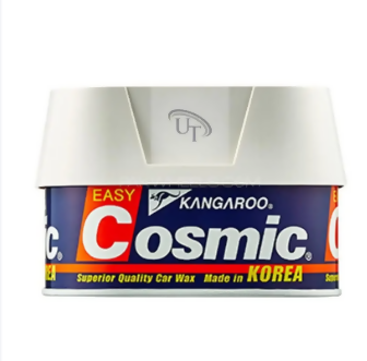 Cosmic Car Wax Polish Original Kangaroo Brand