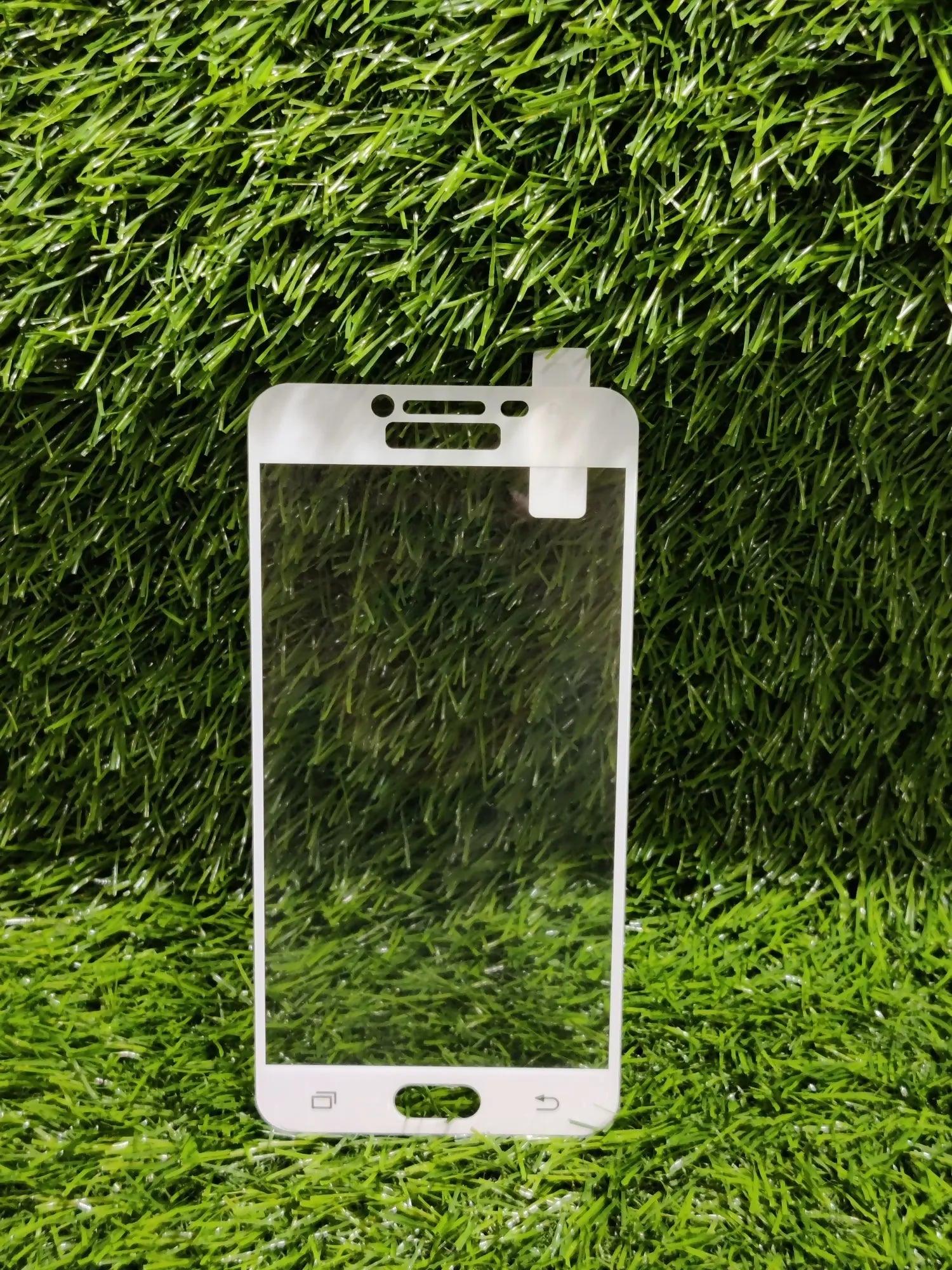 Samsung c5,c5pro Glass protector - ValueBox