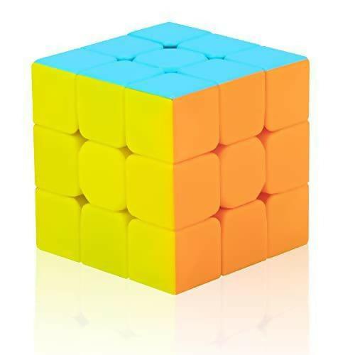 Robex cube toy for kids playing - ValueBox