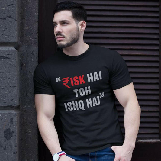 Khanani's BIG BULL T-SHIRTS FOR MEN - ValueBox