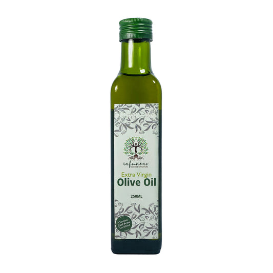 Cold Press Extra Virgin Olive Oil