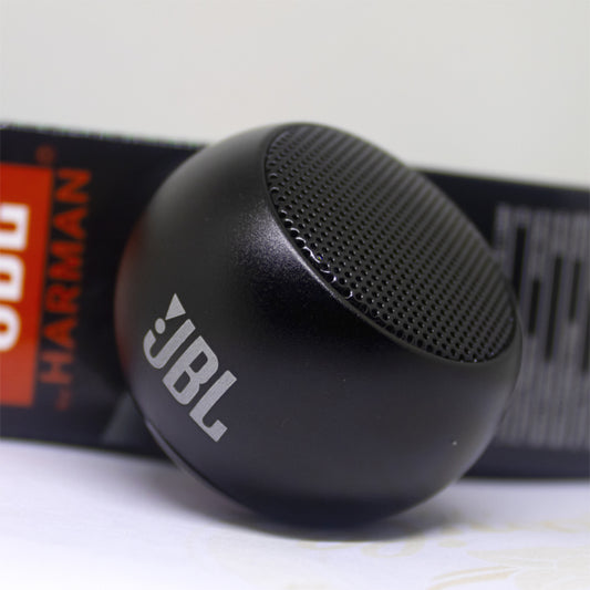 JBL Good Quality M3 Mini Bluetooth Wireless Portable Speaker