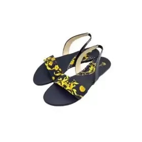 Flat Sandals For Women