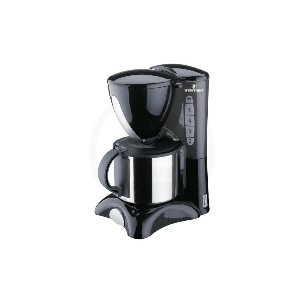 WestPoint Coffee Maker WF-2022 - ValueBox