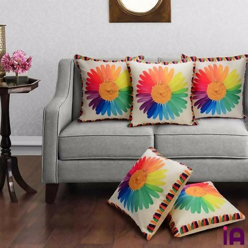 Digital-Printed-Cushions-Assorted-5-PCs-Multi-Colors-Apricot-4444