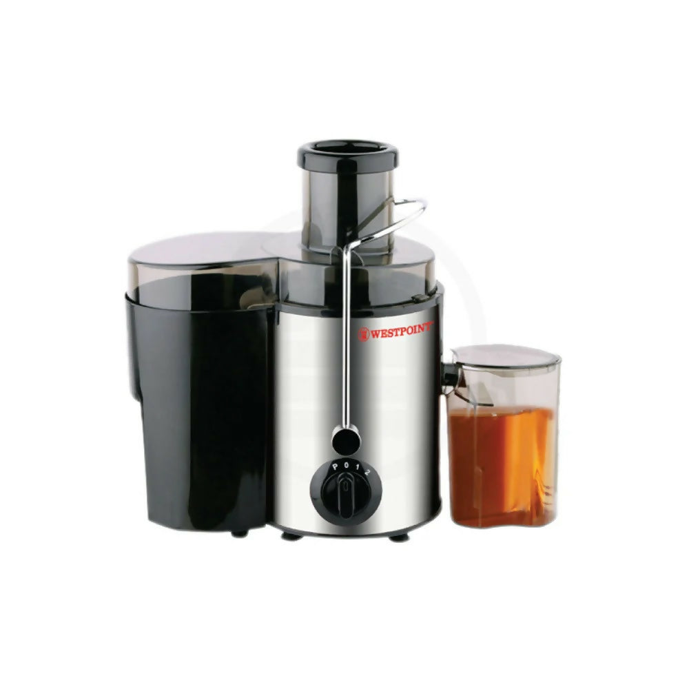 WestPoint Juicer WF-5161 - ValueBox