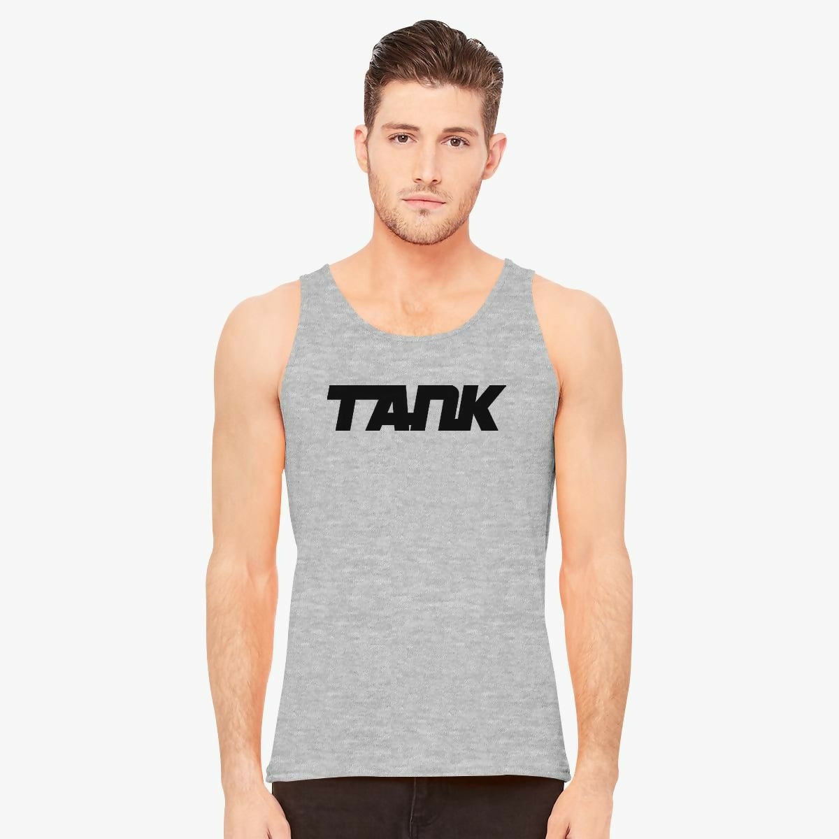 KHANANIS Tanks for summers beack sando for men - ValueBox