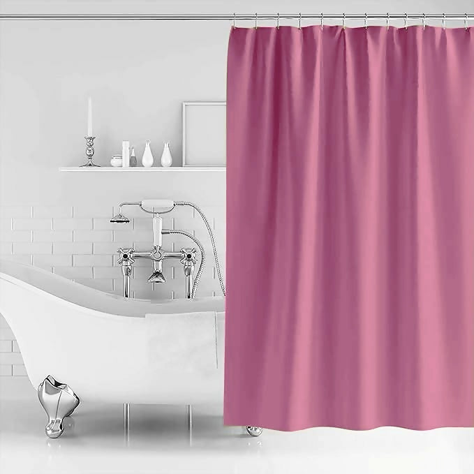 1-PC-Waterproof-Shower-Curtain3768-Pink-Apricot-3430