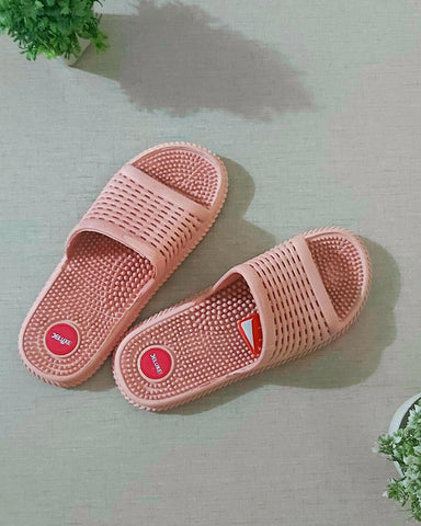 House Slippers for Women - Fashion Slipper - Grass Sole Slipper - House Slipper - ValueBox