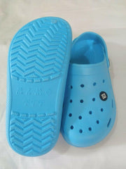 Goodraays Ladies Crocs Shoes for Summer Sandals Hospital Shoes Best Soft Crocs Shoes - ValueBox
