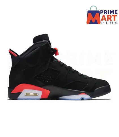 Air Jordan 6 Retro ‘Infrared’ (Replica)®