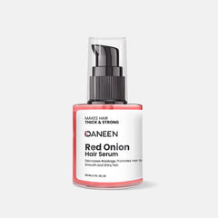 Red Onion Hair Serum - ValueBox