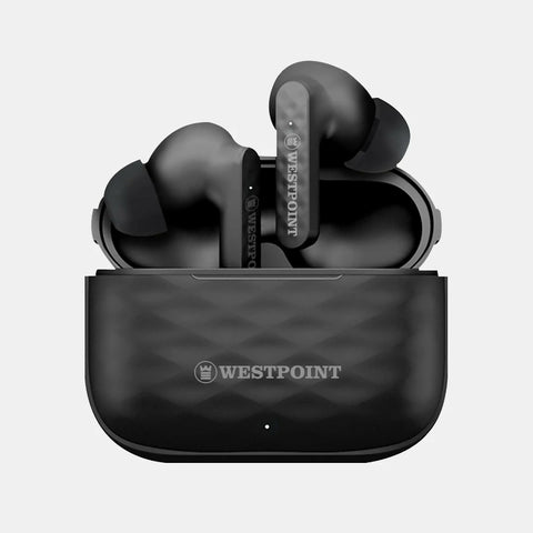 Westpoint Earbuds WP-105 - ValueBox