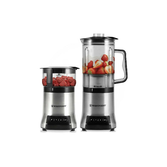 WestPoint Professional Blender and Grinder (WF-366) - ValueBox