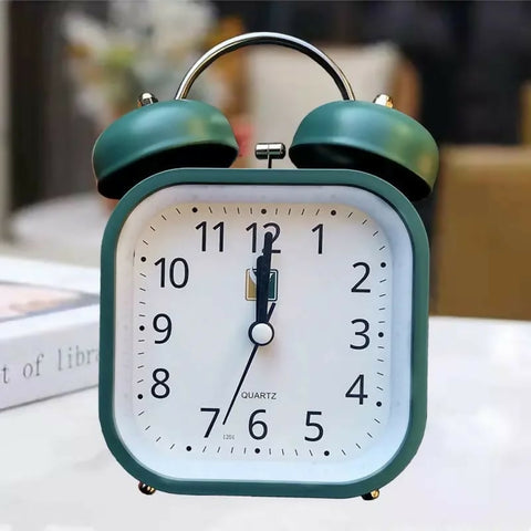 Side-Table-Alarm-Clock-SA2405-231-Apricot-4679