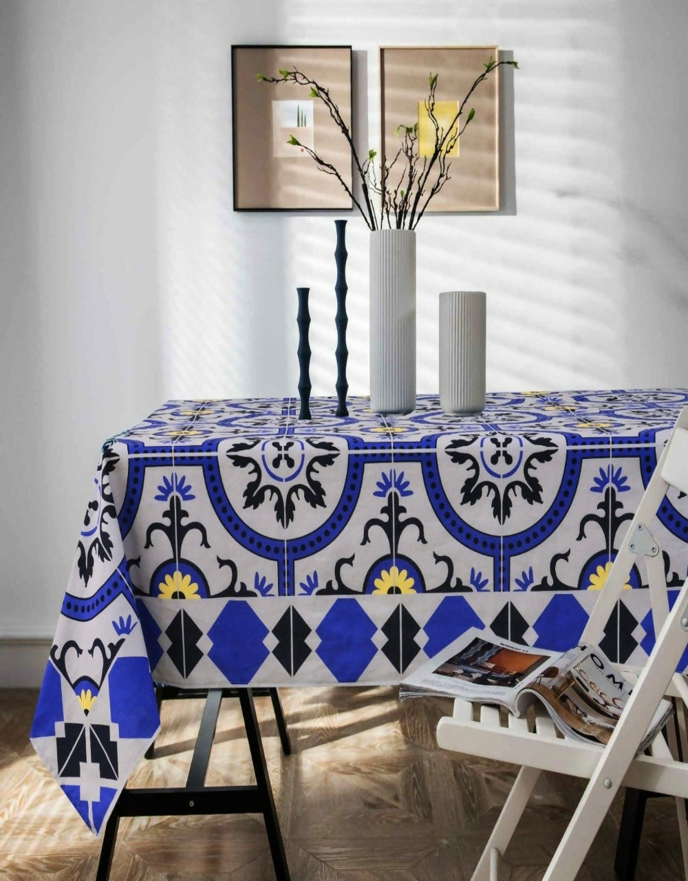 6-8-Seater-Digital-Printed-Table-Cover-4444-TB28-Apricot-9153