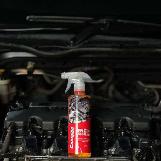 Carrera Engine Degreaser