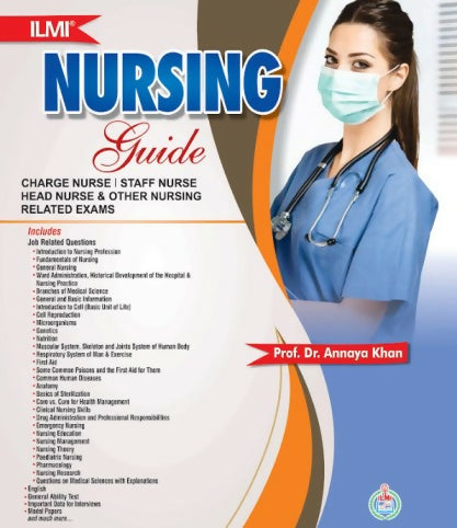 nursing