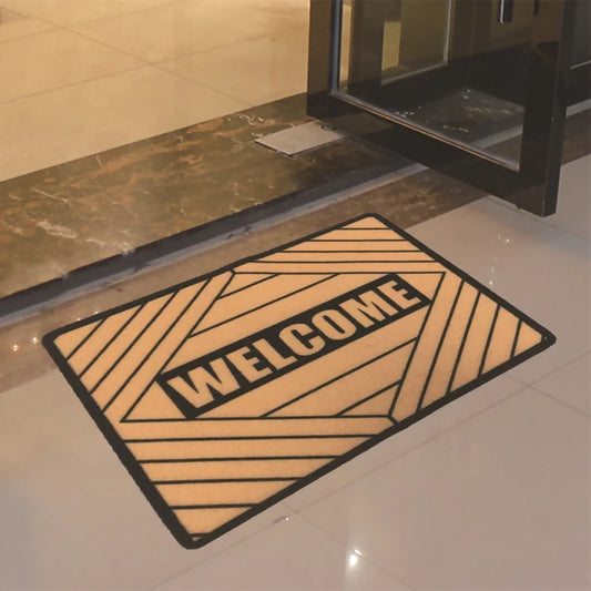 Anti-Slip-Door-Mat-5842WELCOME-SA2553-3-Apricot-8693