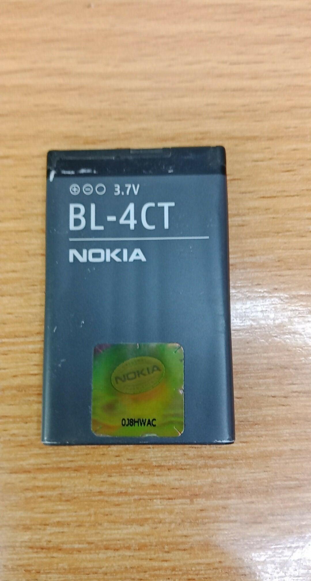 Nokia c 5 original Battery - ValueBox