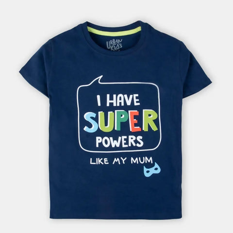 Super Mom T-Shirt