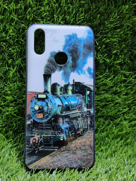 Realme 3 Pro Hd Uv Printed Fancy covers - ValueBox