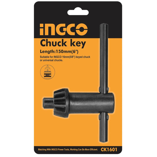 ingco chuck key CK1301
