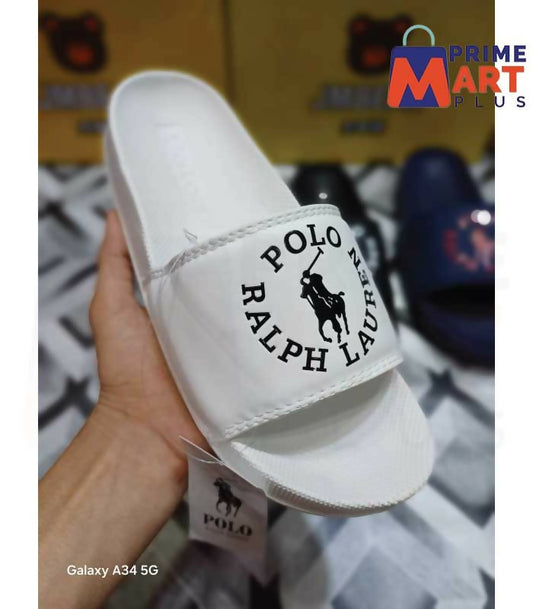 Polo Ralph Lauren Men’s Sandal White®