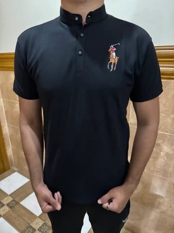 Cotton Polo