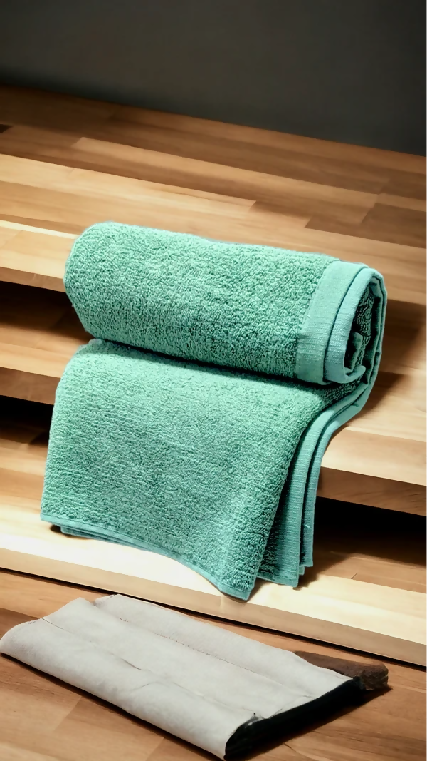 Muse Towel Medium - TM140