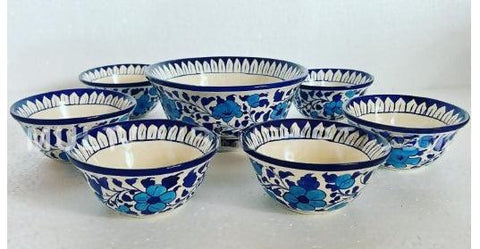 Dessert / Soup Bowl Set - ValueBox