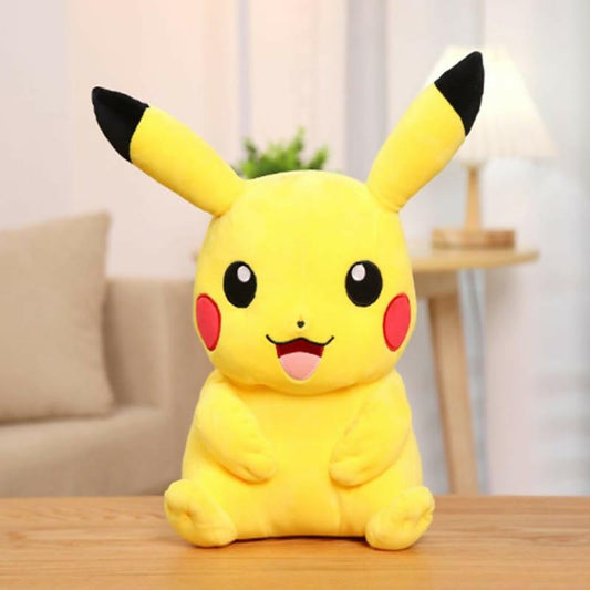 Pikachu Stuffed Toy For Kids