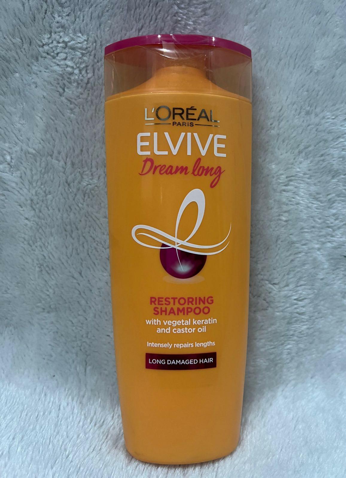 L’Oréal Elvive Dream Long 360ml - ValueBox