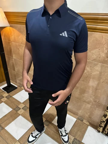 Stretch Polo