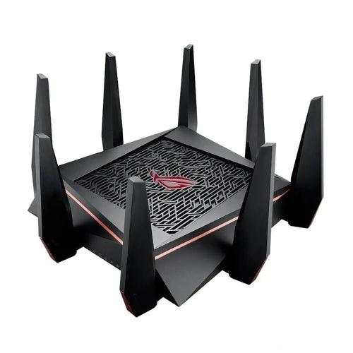 Asus ROG Rapture GT-AC5300 Tri-band Router (Branded Used) - ValueBox