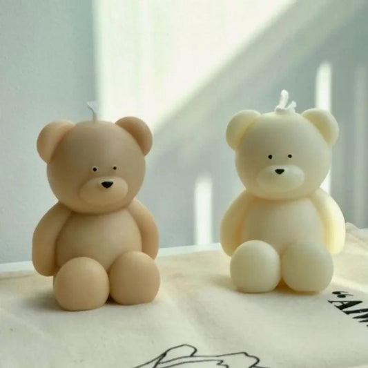 Buy 2 Get one Free Teddy bear ? Candles looking cute for Birthday ?? or Home Decor and Gift Packs