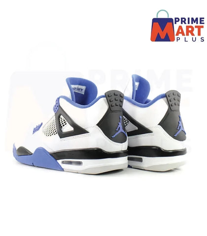 NIKE AIR JORDAN 4 RETRO MOTORSPORTS 2022®