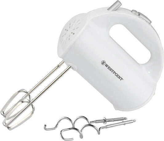 WestPoint Hand Mixer WF-9701 - ValueBox