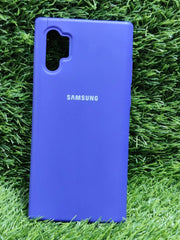 Samsung Note 10 Plus Official Cover - ValueBox