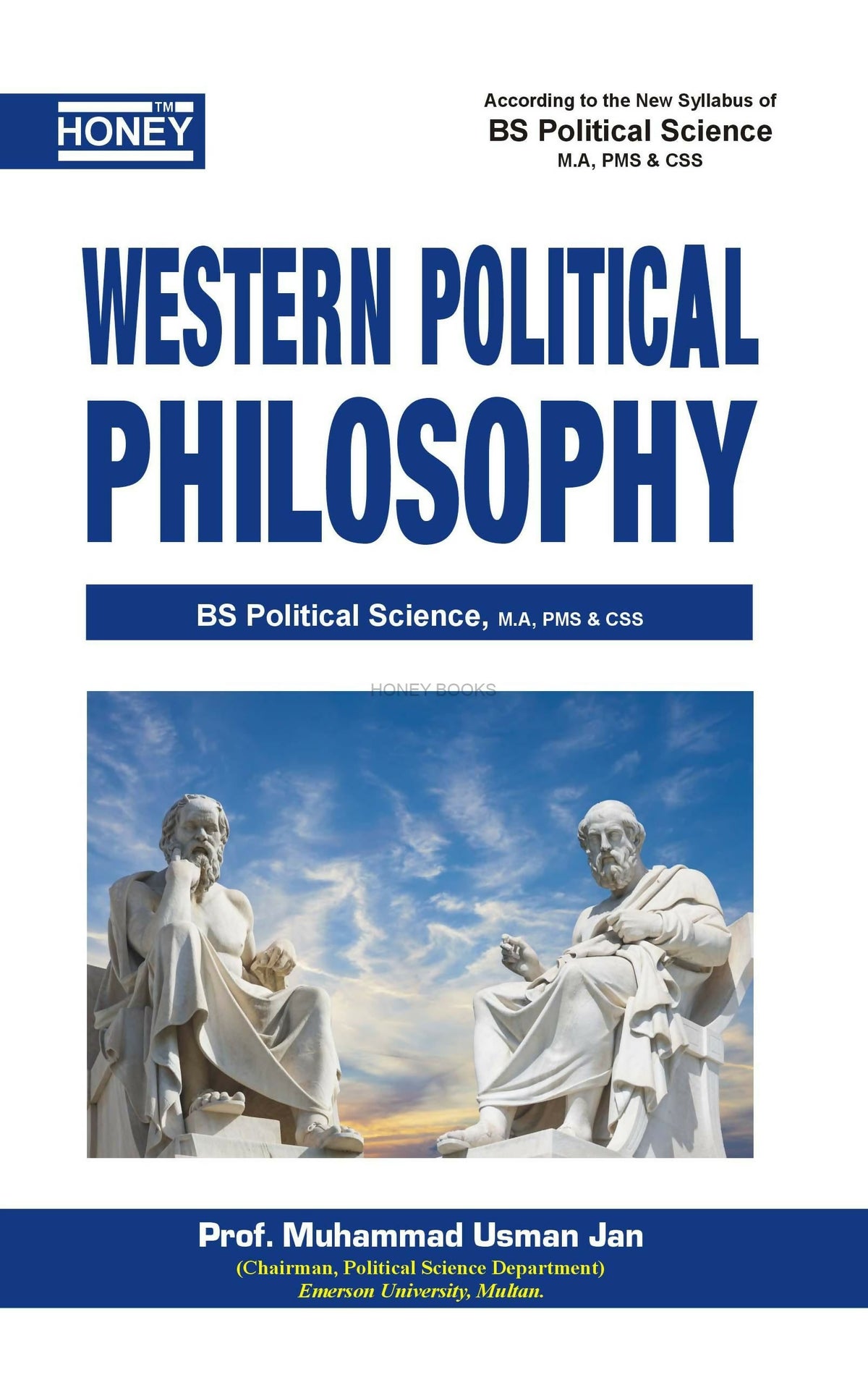 Western-Political-Philosophy-BS