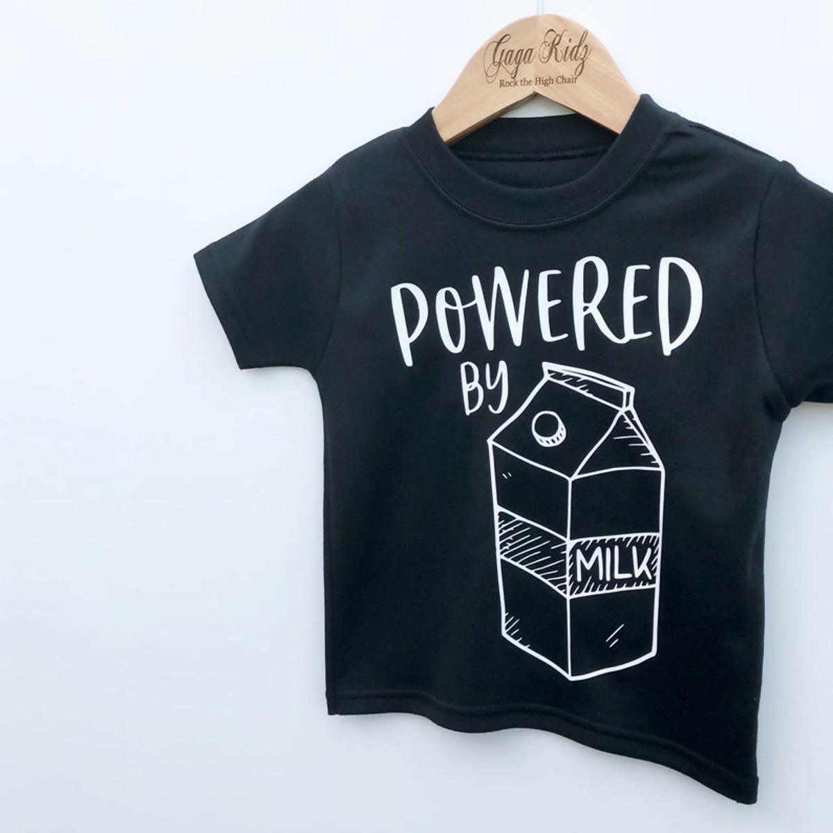 Khanani's Kids printed tees for summers - ValueBox