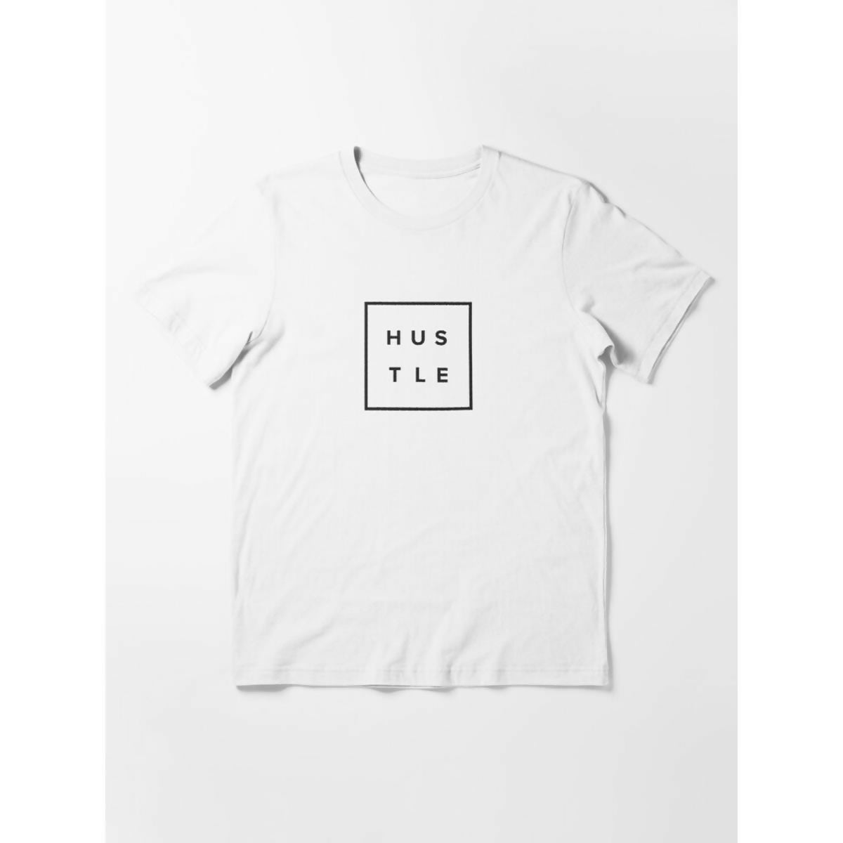 Khanani's Entrepreneur gift shirts hustle - ValueBox